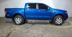 Ford Ranger 2.5 XLT CREW CAB PLUS Pickup 2022