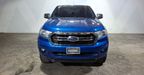 Ford Ranger 2.5 XLT CREW CAB PLUS Pickup 2022
