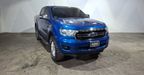 Ford Ranger 2.5 XLT CREW CAB PLUS Pickup 2022