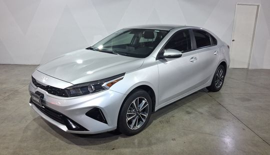 Kia • FORTE