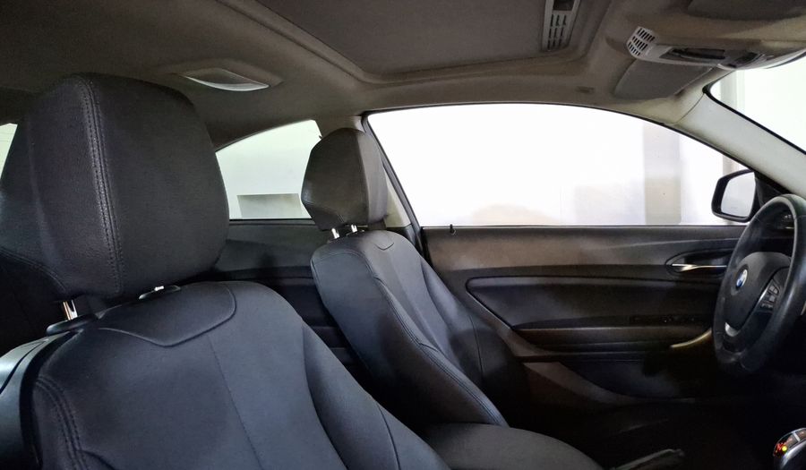 Bmw Serie 2 2.0 220IA EXECUTIVE AUTO Coupe 2018