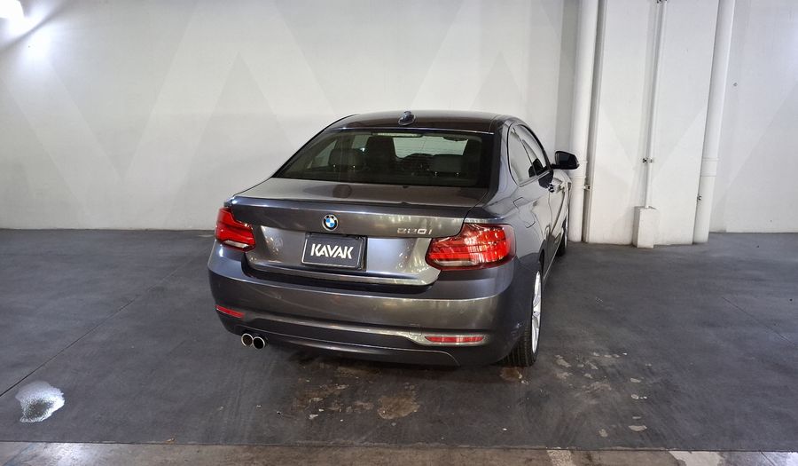 Bmw Serie 2 2.0 220IA EXECUTIVE AUTO Coupe 2018