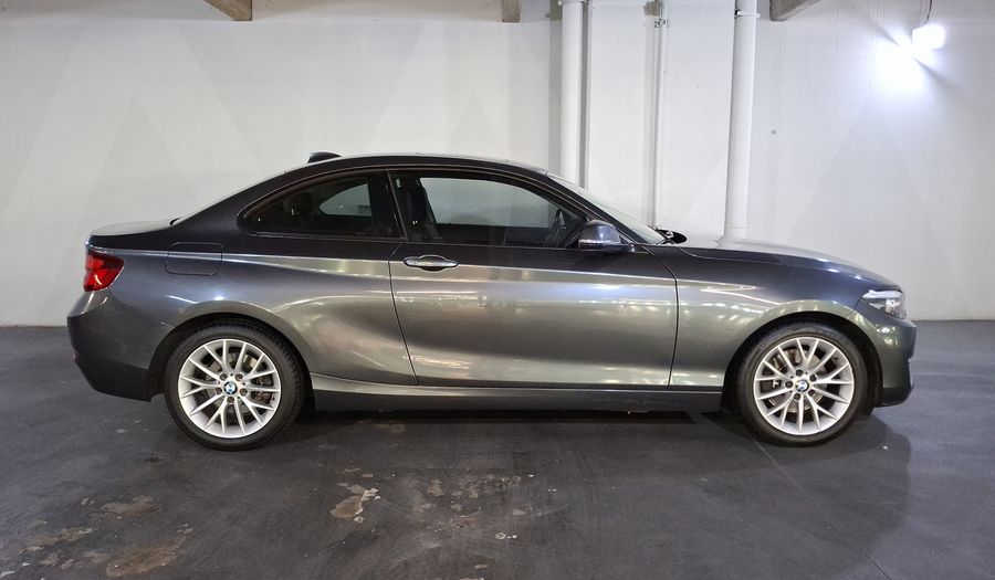 Bmw Serie 2 2.0 220IA EXECUTIVE AUTO Coupe 2018