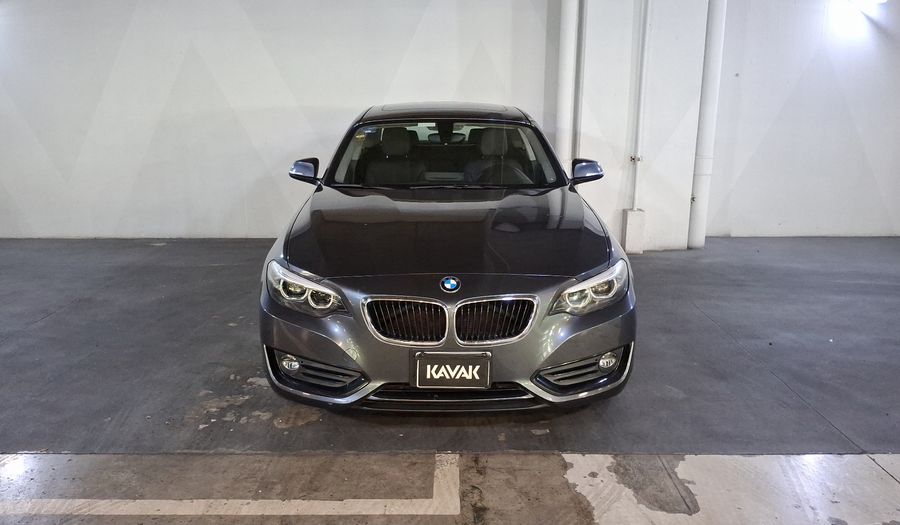 Bmw Serie 2 2.0 220IA EXECUTIVE AUTO Coupe 2018