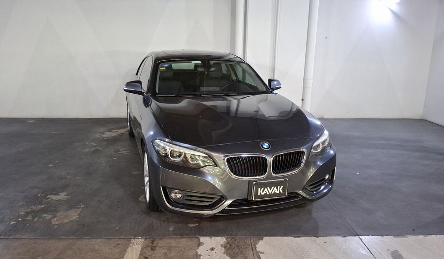 Bmw Serie 2 2.0 220IA EXECUTIVE AUTO Coupe 2018