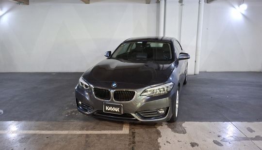 Bmw • Serie 2