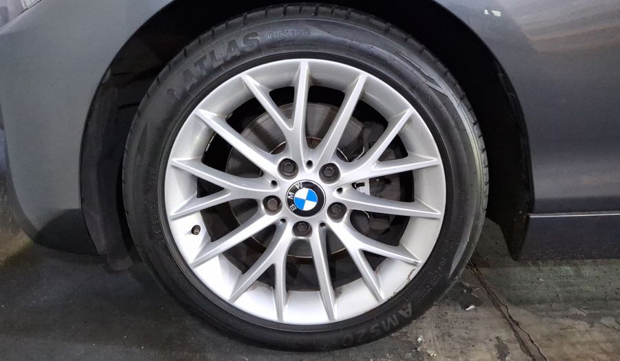 Bmw Serie 2 2.0 220IA EXECUTIVE AUTO Coupe 2018