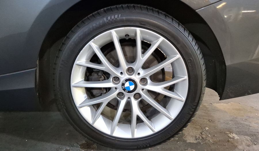 Bmw Serie 2 2.0 220IA EXECUTIVE AUTO Coupe 2018