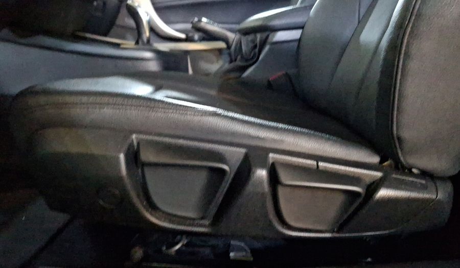 Bmw Serie 2 2.0 220IA EXECUTIVE AUTO Coupe 2018