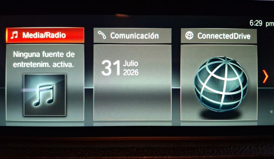 Bmw Serie 2 2.0 220IA EXECUTIVE AUTO Coupe 2018