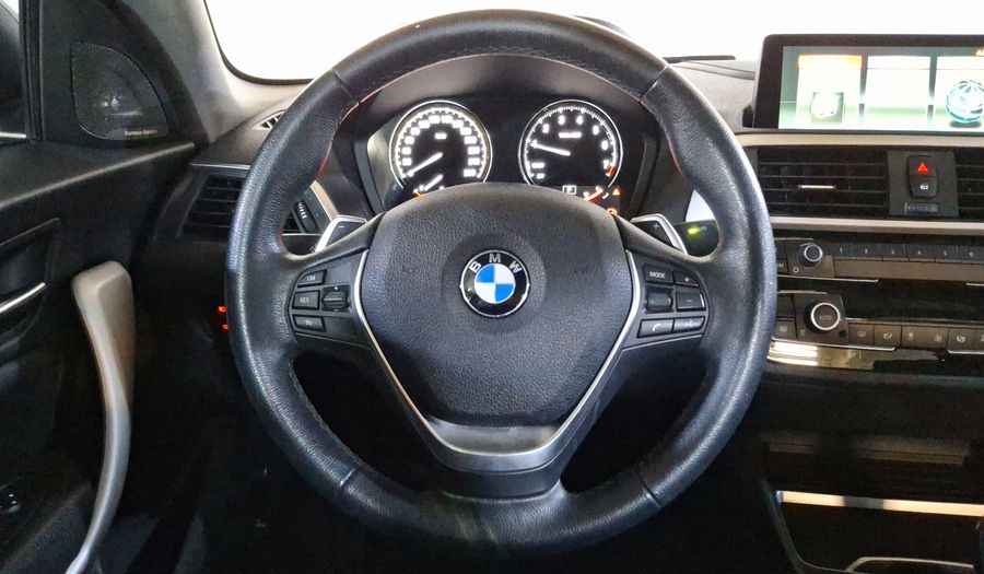 Bmw Serie 2 2.0 220IA EXECUTIVE AUTO Coupe 2018