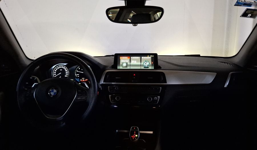 Bmw Serie 2 2.0 220IA EXECUTIVE AUTO Coupe 2018
