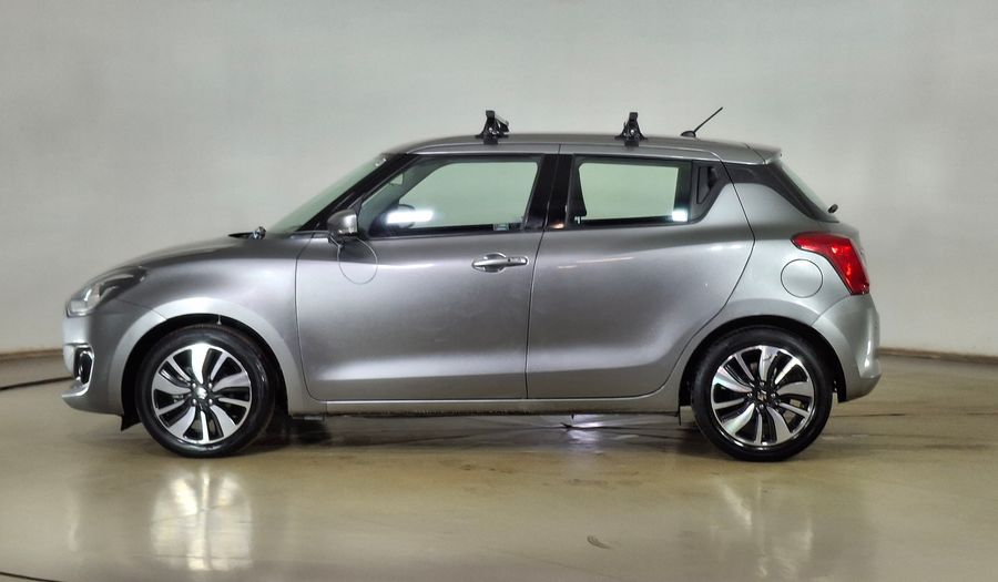 Suzuki Swift 1.0T BOOSTERJET GLX Hatchback 2019