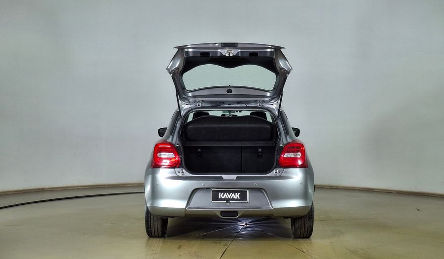 Suzuki Swift 1.0T BOOSTERJET GLX Hatchback 2019