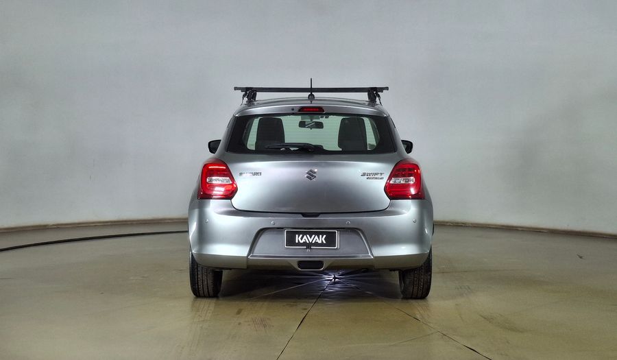 Suzuki Swift 1.0T BOOSTERJET GLX Hatchback 2019
