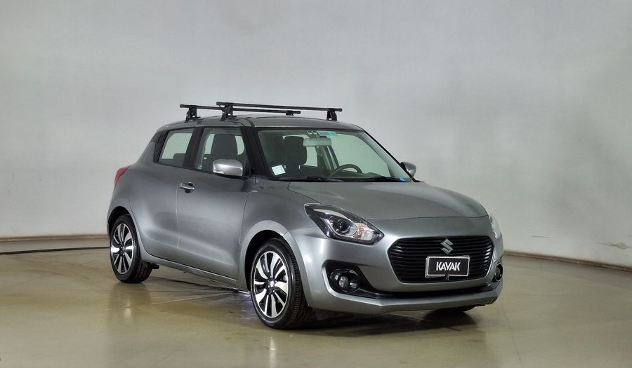 Suzuki Swift 1.0T BOOSTERJET GLX Hatchback 2019