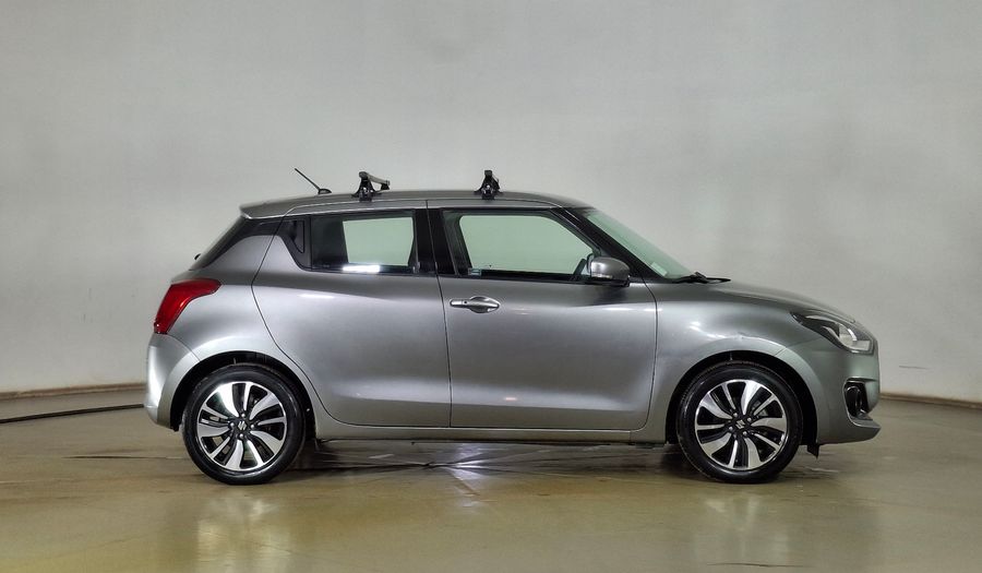 Suzuki Swift 1.0T BOOSTERJET GLX Hatchback 2019