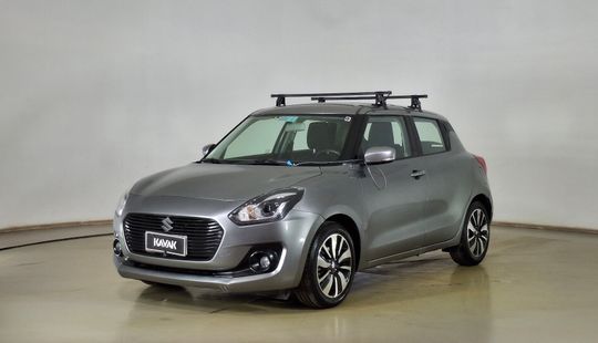 Suzuki • Swift