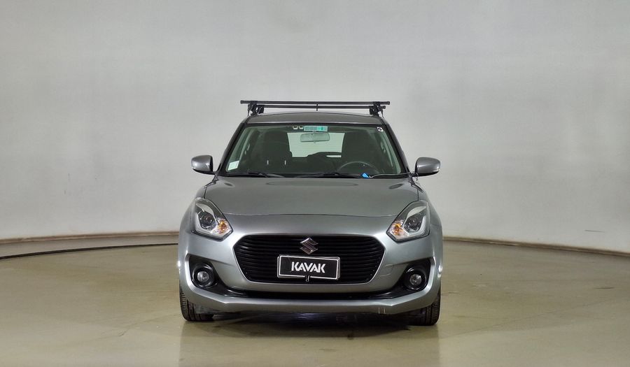 Suzuki Swift 1.0T BOOSTERJET GLX Hatchback 2019