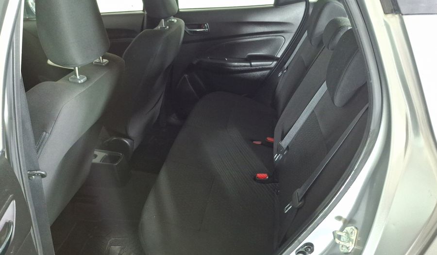 Suzuki Swift 1.0T BOOSTERJET GLX Hatchback 2019