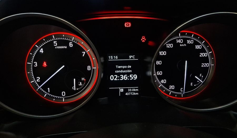 Suzuki Swift 1.0T BOOSTERJET GLX Hatchback 2019