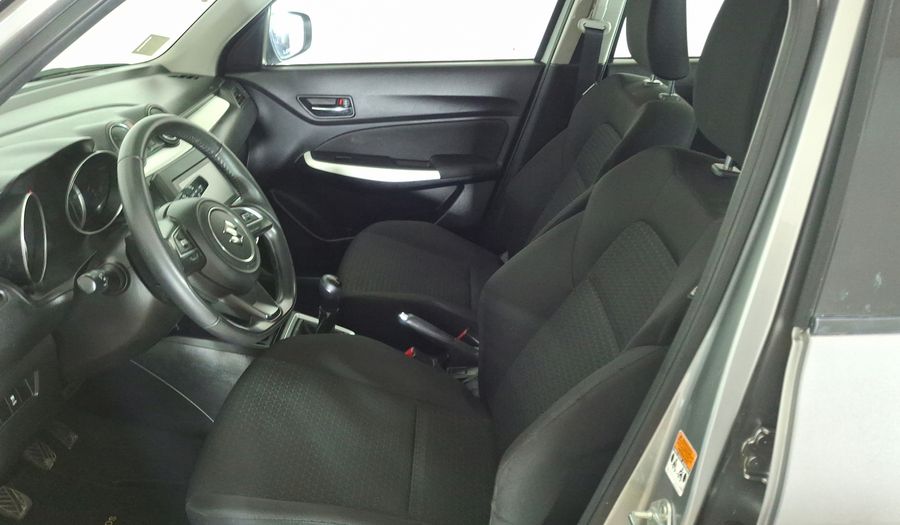 Suzuki Swift 1.0T BOOSTERJET GLX Hatchback 2019