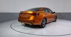 Nissan Sentra 2.0 ADVANCE Sedan 2022