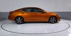 Nissan Sentra 2.0 ADVANCE Sedan 2022