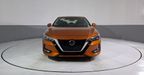 Nissan Sentra 2.0 ADVANCE Sedan 2022