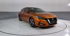 Nissan Sentra 2.0 ADVANCE Sedan 2022