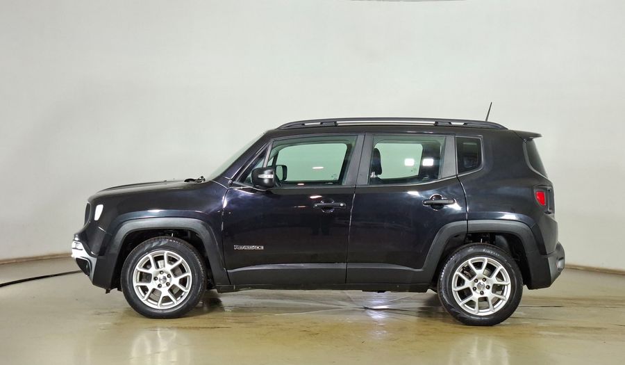 Jeep Renegade 1.8 SPORT LX AUTO Suv 2019