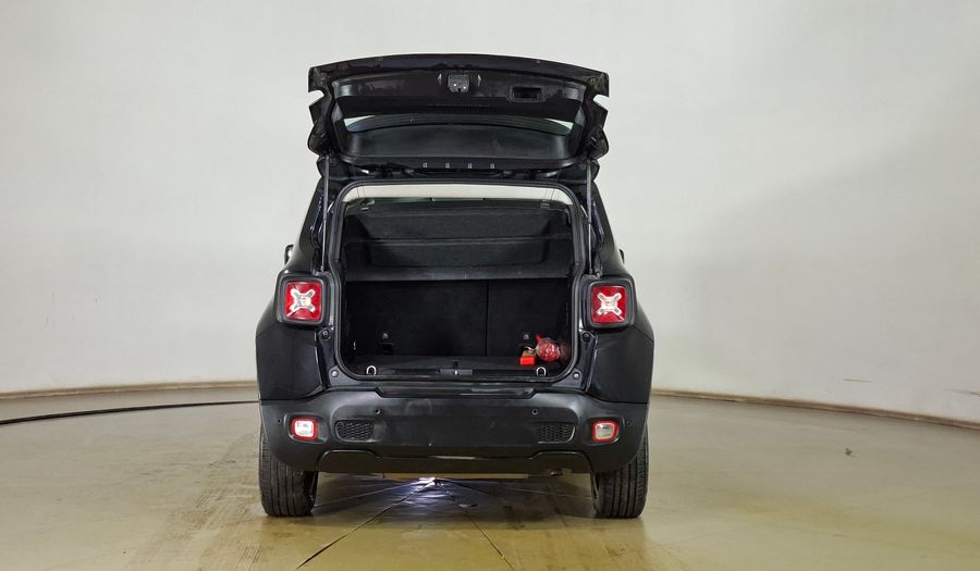 Jeep Renegade 1.8 SPORT LX AUTO Suv 2019