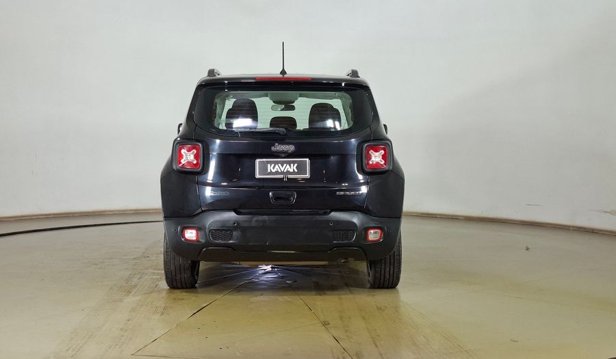 Jeep Renegade 1.8 SPORT LX AUTO Suv 2019