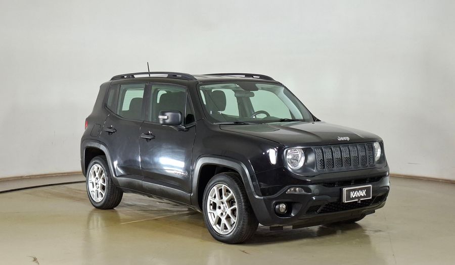 Jeep Renegade 1.8 SPORT LX AUTO Suv 2019