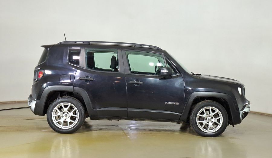 Jeep Renegade 1.8 SPORT LX AUTO Suv 2019