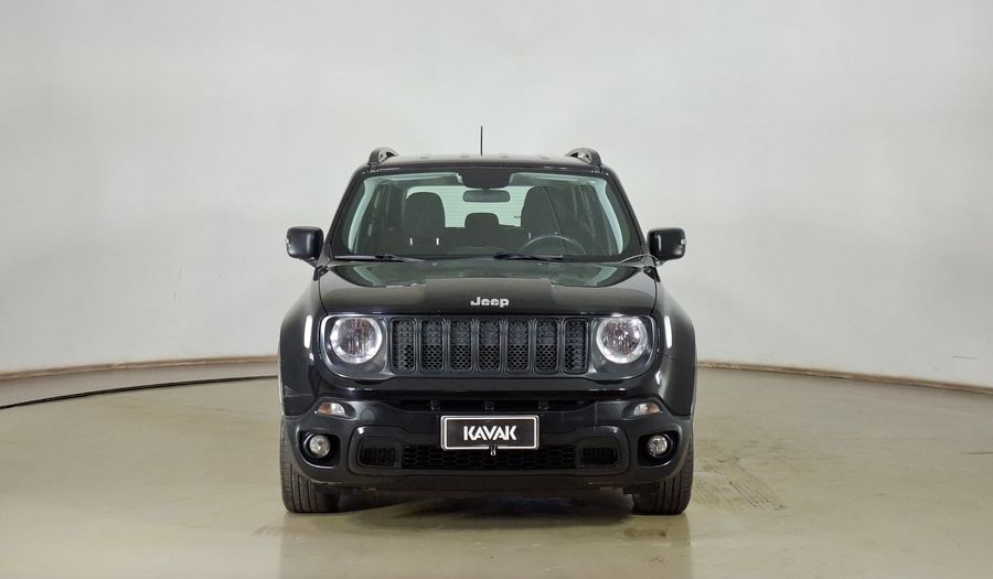 Jeep Renegade 1.8 SPORT LX AUTO Suv 2019