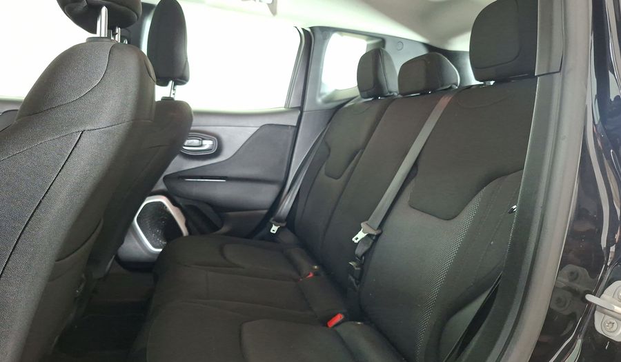 Jeep Renegade 1.8 SPORT LX AUTO Suv 2019
