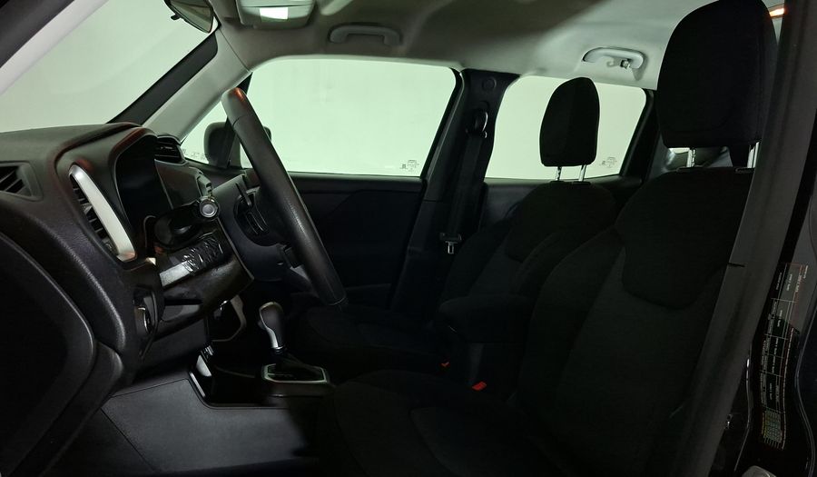 Jeep Renegade 1.8 SPORT LX AUTO Suv 2019