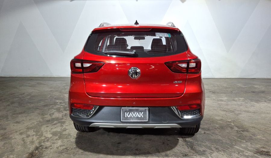Mg Zs 1.5 EXCITE Suv 2021