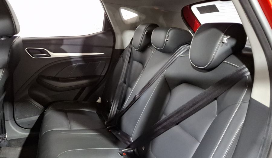 Mg Zs 1.5 EXCITE Suv 2021