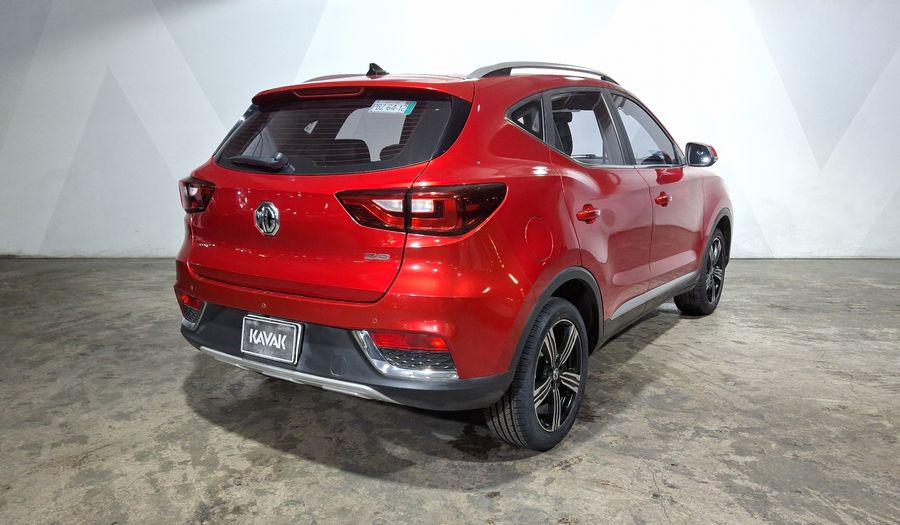 Mg Zs 1.5 EXCITE Suv 2021