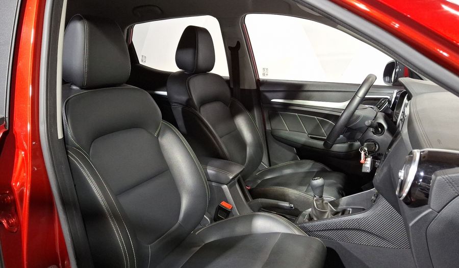 Mg Zs 1.5 EXCITE Suv 2021