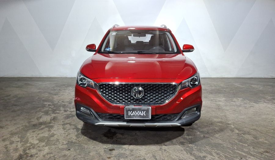 Mg Zs 1.5 EXCITE Suv 2021