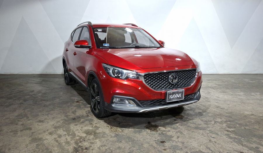 Mg Zs 1.5 EXCITE Suv 2021