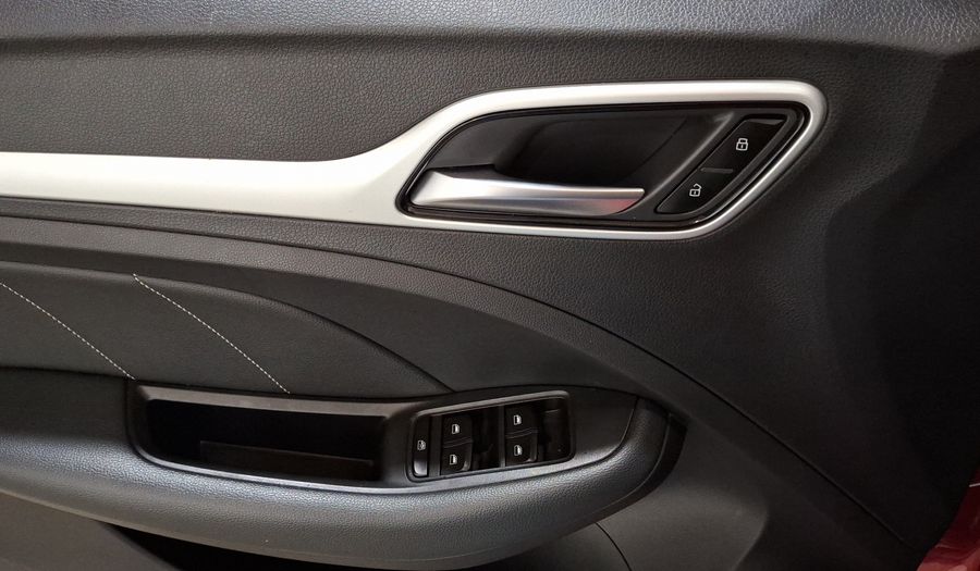 Mg Zs 1.5 EXCITE Suv 2021