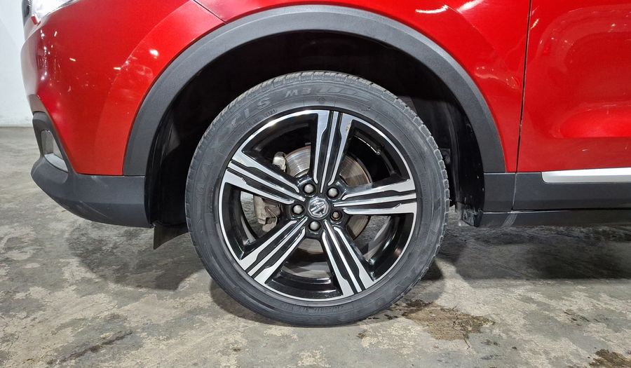 Mg Zs 1.5 EXCITE Suv 2021