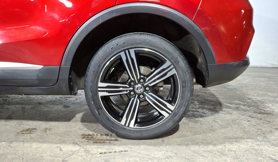 Mg Zs 1.5 EXCITE Suv 2021