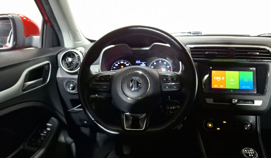Mg Zs 1.5 EXCITE Suv 2021
