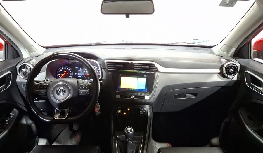 Mg Zs 1.5 EXCITE Suv 2021
