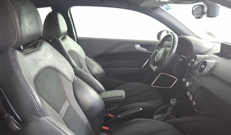 Audi A1 1.8 TFSI S LINE TRONIC Hatchback 2016